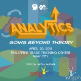 ANALYTICS: Going Beyond Theory