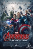 Avengers Age of Ultron: A Thrilling Ride That Only The Earth’s Mightiest Heroes Can Bring
