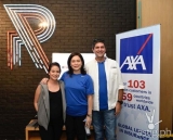 AXA encourages Filipinos to #FailProofYourHealth