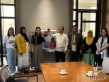 TURISMO Partylist, BARMM unite to promote tourism in the region