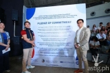 SM Supermalls and DICT launched Digital Corners in SM Job Fairs