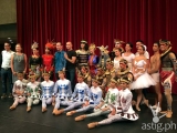 “WINGS:” Ballet Philippines Soars High on its 47th Season