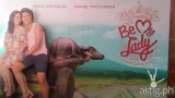 Be My Lady Premiers on Jan 18, 2016