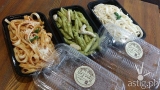 BenePasta at Caffe Bene