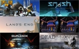 6 best games you must not miss on the Gear VR