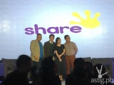 Lifestyle of Sharing by Boardwalk
