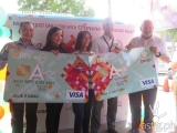 BPI Amore Visa Prepaid beep™ Card Launch