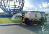 Working Together to Serve More Communities for a Sustainable Future