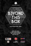 B3yond This Box [event]