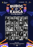 FDCP Hosts Bubog at Karga The Acting Showcase Culmination