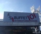 Buffet 101: The Philippines longest buffet sets a new standard