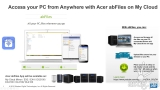 Acer and WD Bring BYOC to My Cloud NAS Series