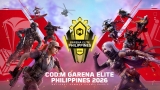38 teams, $40K on the line: The biggest CODM tournament in PH history kicks off this weekend