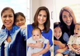 Why did Jolina Magdangal-Escueta choose Paracetamol Calpol?