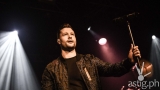 Brit Sensation Calum Scott Headlines “Bridges” Asian Tour