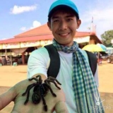 This is why Robi Domingo loves Cambodia