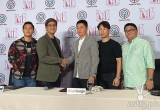 ABS-CBN partners with MLD Entertainment and Kamp Korea Inc. in search for the next global pop group in “Dream Maker”