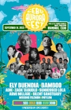 Save the Date: Cebu Aurora Fest September 16