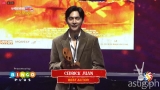 MMFF Best Actor Cedrick Juan shares journey from theater to film