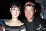 Maria Ozawa admits having One-night stand with Cesar Montano