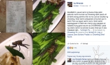 Viral: What this woman found out in her ‘Chowking’ meal will shock you