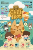 UP ERG Invites EEE Freshies, Shiftees, and Transferees to their Annual Chill Ikot