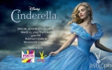 Cinderella movie block screening [giveaway]