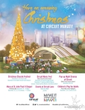 Circuit Makati is hosting exciting Christmas events