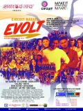 EVOLT International Dance Festival 2019 [event]