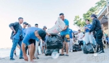 SM Coastal Cleanups Go Beyond Trash, Teach Communities to Care