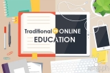 Going Digital When You CLICK It