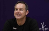 Azkals Coach Dooley confident in World Cup bid