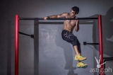 SPARTA calisthenics academy opens in Mandaluyong