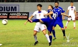 Azkals lose to Uzbekistan, vows for comeback
