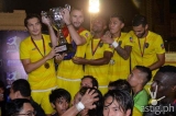 Global FC claims third UFL Championship, sets eyes on 2017 AFC Cup