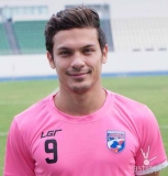 Azkals’ Bahadoran gets pumped up for Uzbekistan match on Sept 8