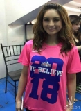 Coleen Garcia, Karylle, Ryan Bang join call to support Azkals