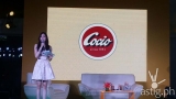 Cocio: The Nothing But Great Taste Drink