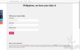 This website lets you search for voter’s personal data from Comelec ‘hack’