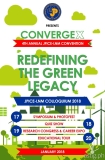 ConvergeX: Redefining the Green Legacy