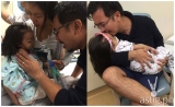 Netizens mourn death of ‘Courageous Caitie’