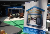 Samsung Happy Homes: Upgrading filipino lifestyle needs