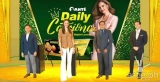A Universal Face for Sante’s Daily C Supplement