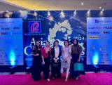 delaware PH secures Circle of Excellence spot at Asia CEO Awards