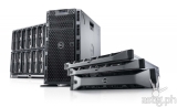 Dell’s most advanced server portfolio for business computing needs