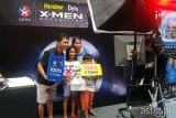 Experience the Power of X with Caltex