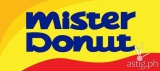 Mister Donut Is More Fun With Despicable Me!
