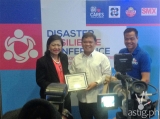 SM Cares hosts 2nd Disaster Resilience Conference