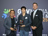DICT’s 2 E-Government Platforms Received Awards in Singapore