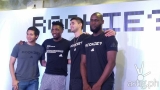 Donovan Mitchell in Manila: “School Homework is Important.”